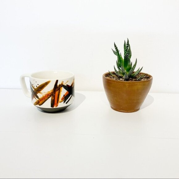 Starbucks Into The Fire 2014 Coffee Mug Boho Bohemian - Picture 10 of 10